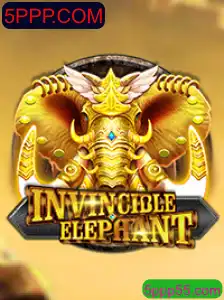 InvincibleElephant: A Fascinante Jornada do Elefante Invencível
