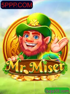 Descubra o Universo de MrMiser: O Novo Fenômeno do Mundo dos Jogos