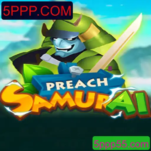 Explore o Empolgante Mundo de PreachSamurai