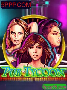 PubTycoon: Estratégia e Empreendedorismo no Mundo Virtual
