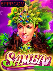 Descubra o Empolgante Jogo de Tabuleiro 'Samba'