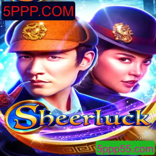 Sheerluck: O Jogo de Mistério que Está Dominando 5PPP.COM