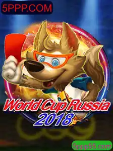 Explorando o Fascinante Mundo do WorldCupRussia2018 e 5PPP.COM